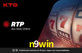 Descubra o Mundo do Cassino Online com n9win