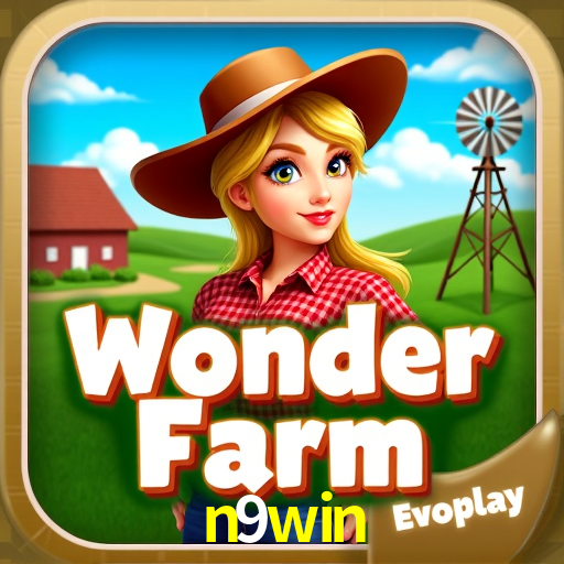 Descubra a Magia dos Jogos de Arcade no n9win